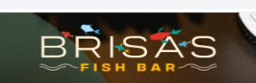“Brisas – fish bar” – innovazione e fantasia nel cuore di Neapolis.