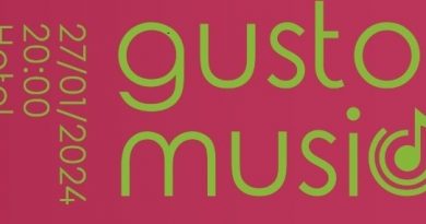 Gusto & Musica II appuntamento