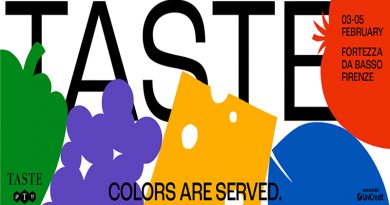 Club del Gusto a Taste 2024, un successo di colori e sapori