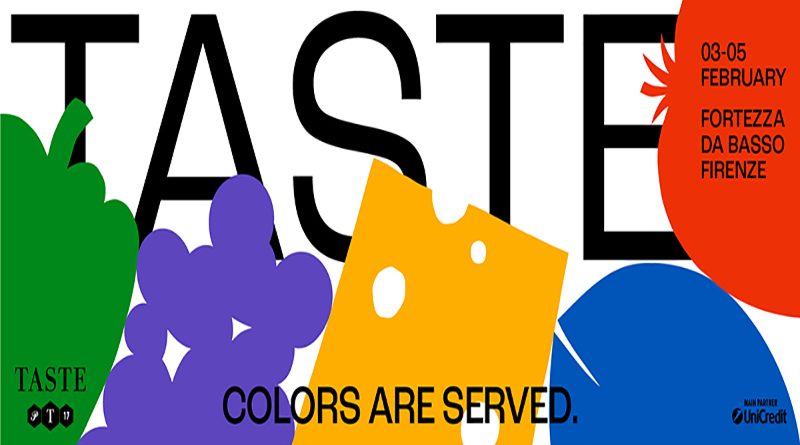 Club del Gusto a Taste 2024, un successo di colori e sapori