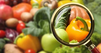 Sicurezza alimentare: come conviene lavare frutta e verdura per evitare alterazioni