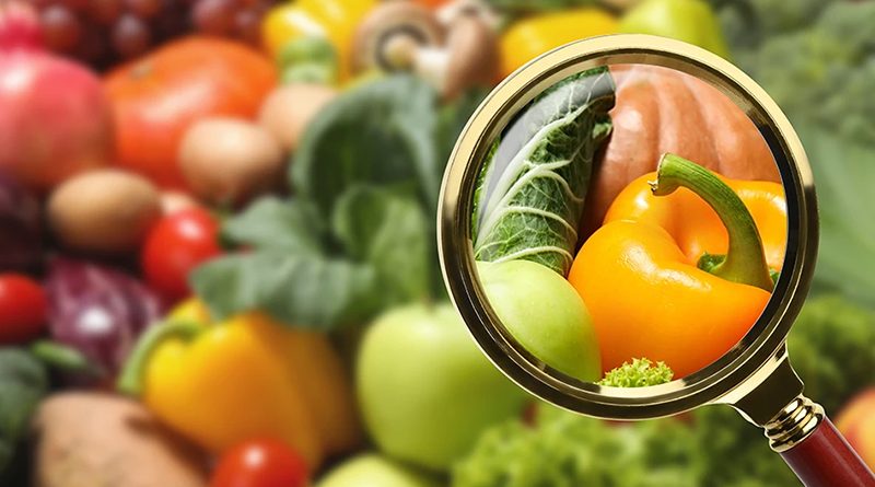 Sicurezza alimentare: come conviene lavare frutta e verdura per evitare alterazioni