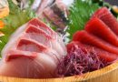 Pesce crudo, rischi e benefici del suo consumo