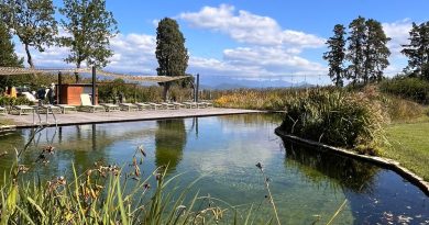 Una domenica in tour ai Cacciagalli