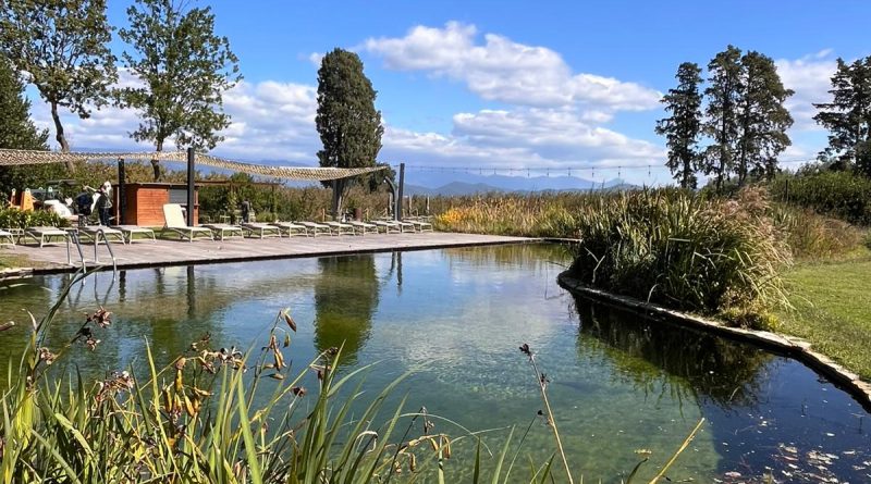 Una domenica in tour ai Cacciagalli