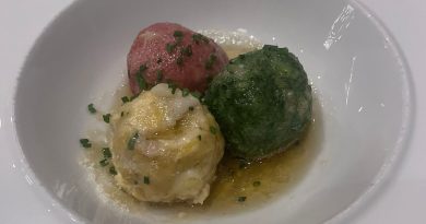 Tra le vie del gusto in trentino: viaggio nello street food di montagna