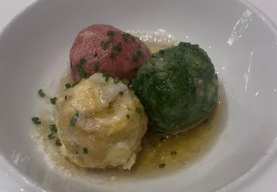 Tra le vie del gusto in trentino: viaggio nello street food di montagna