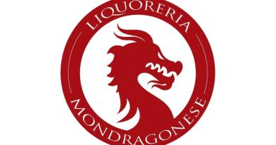 Liquoreria Mondragonese