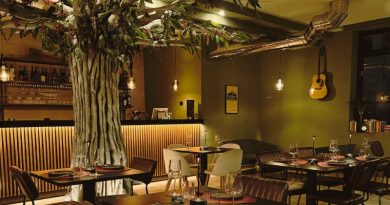 Una serata da Alchimia