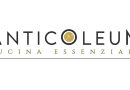 ANTICOLEUM – Cucina essenziale