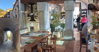 Il Club del Gusto da Anticoleum