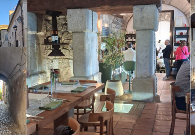 Il Club del Gusto da Anticoleum