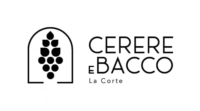 Cerere e Bacco la corte