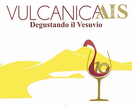 VULCANICAIS 2026