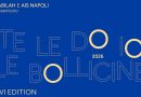 Te le do io le Bollicine 2026: al Nabilah il brindisi che racconta l’eccellenza del gusto campano