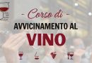 Corso di Avvicinamento al Vino