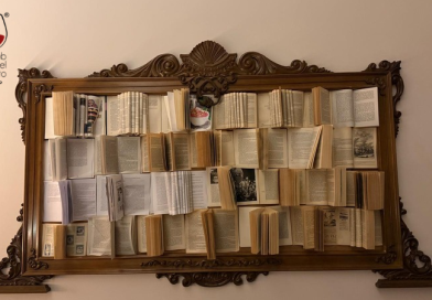 ARTE IN GUSTO…..UNA SERATA SPECIALE